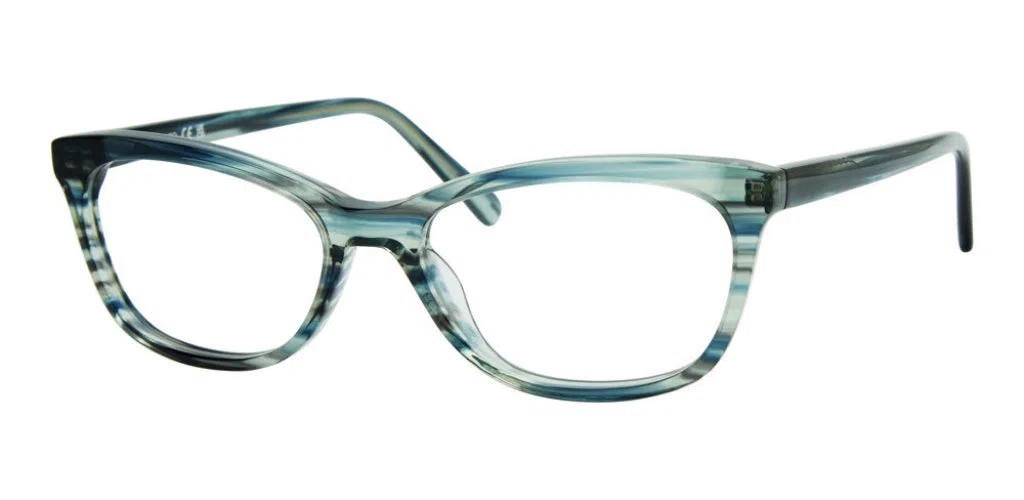Adensco AD255 Eyeglasses - view 8